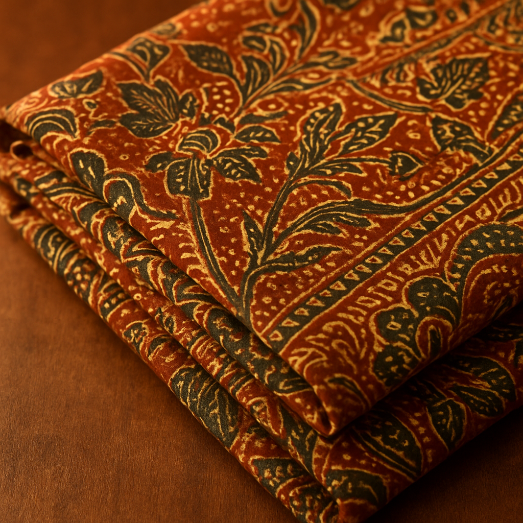 Batik Tradisional